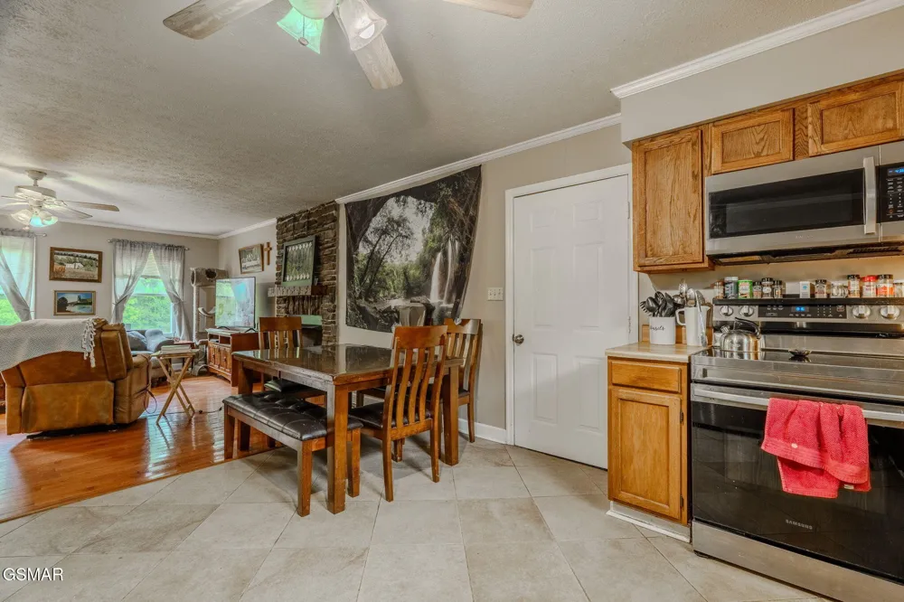 298 Brock Road Maynardville, TN 37807