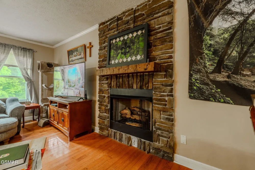 298 Brock Road Maynardville, TN 37807