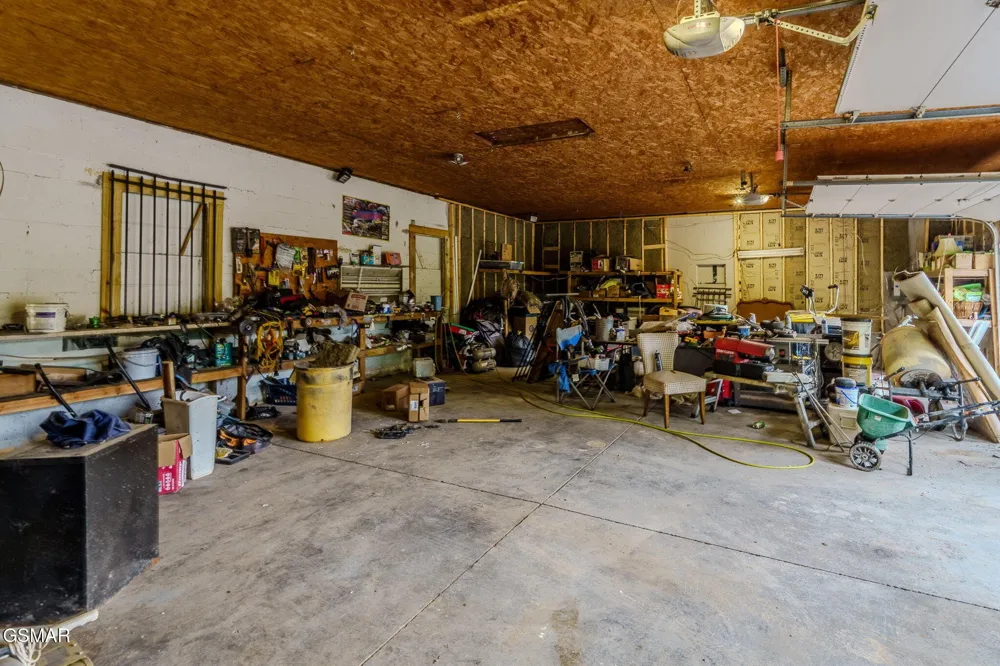 298 Brock Road Maynardville, TN 37807