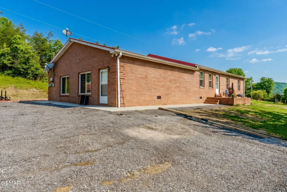 298 Brock Road Maynardville, TN 37807