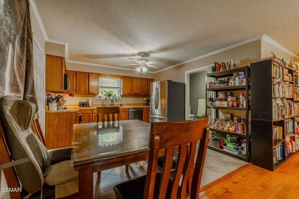 298 Brock Road Maynardville, TN 37807