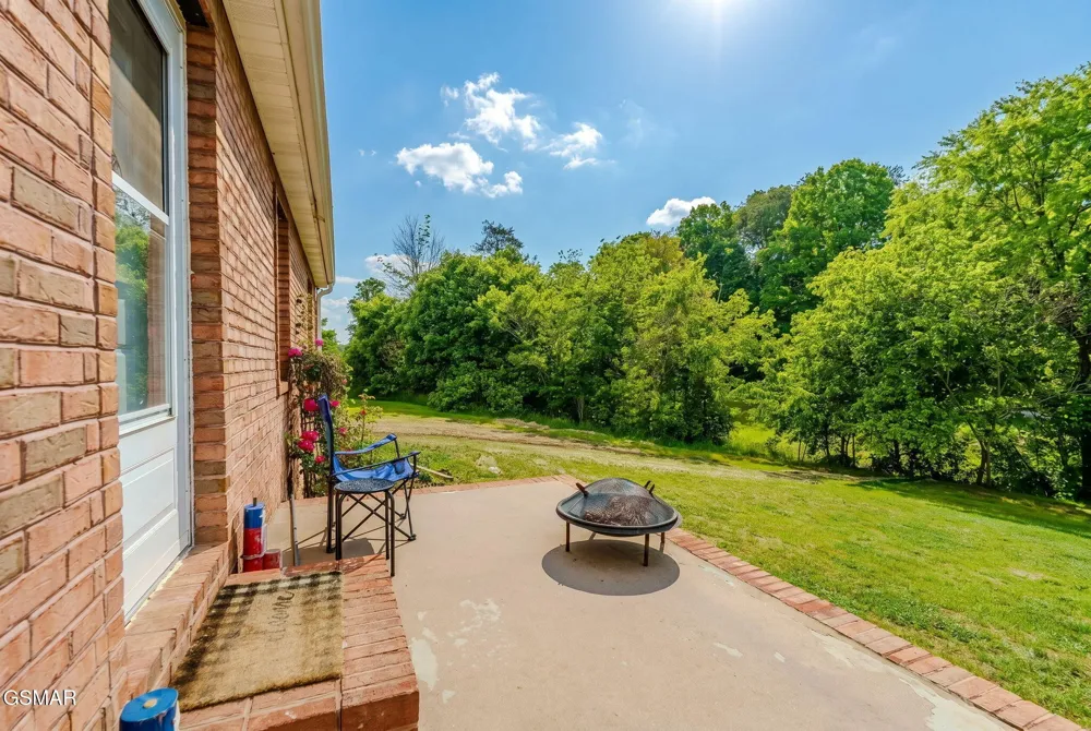 298 Brock Road Maynardville, TN 37807