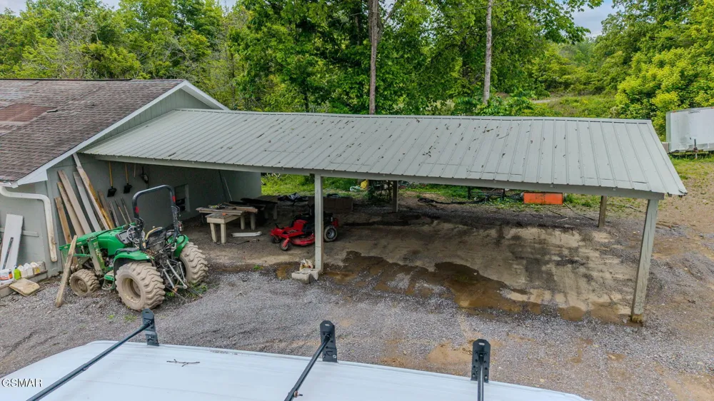 298 Brock Road Maynardville, TN 37807