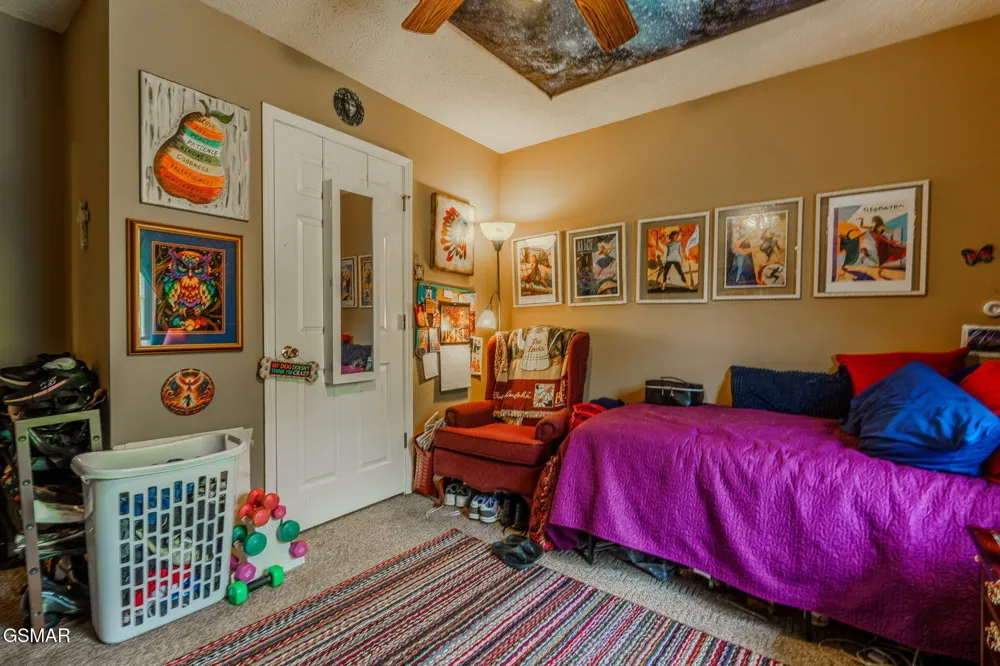 298 Brock Road Maynardville, TN 37807