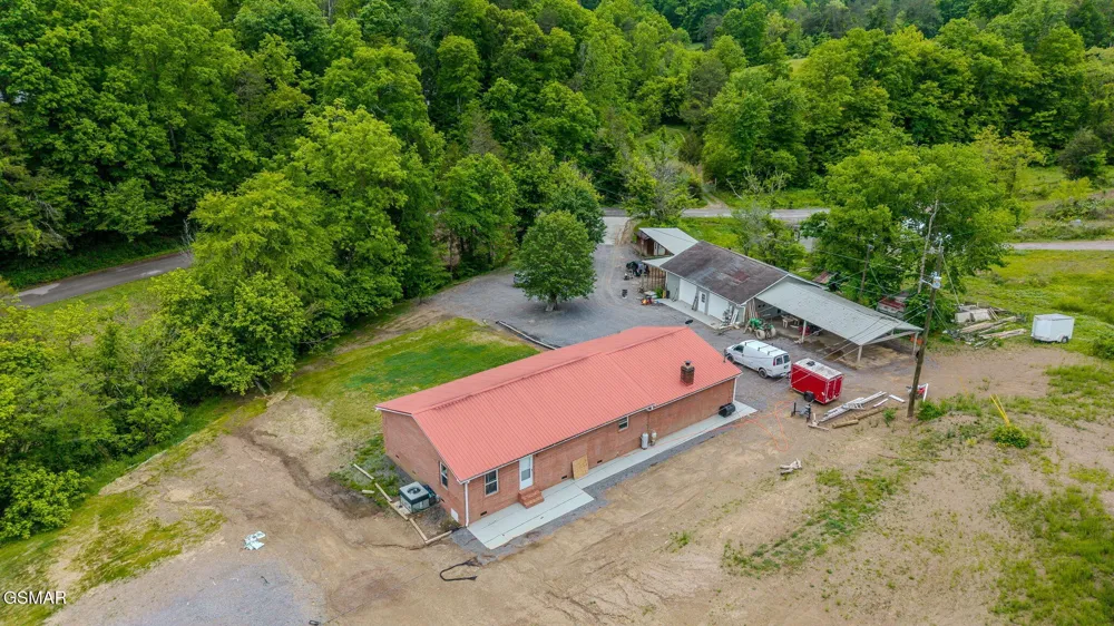 298 Brock Road Maynardville, TN 37807