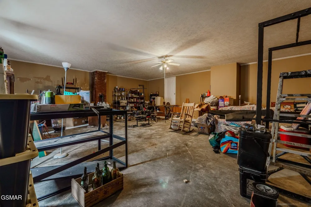 298 Brock Road Maynardville, TN 37807