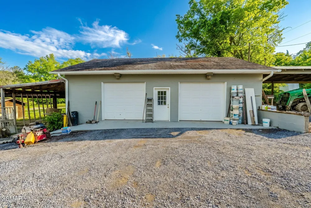298 Brock Road Maynardville, TN 37807
