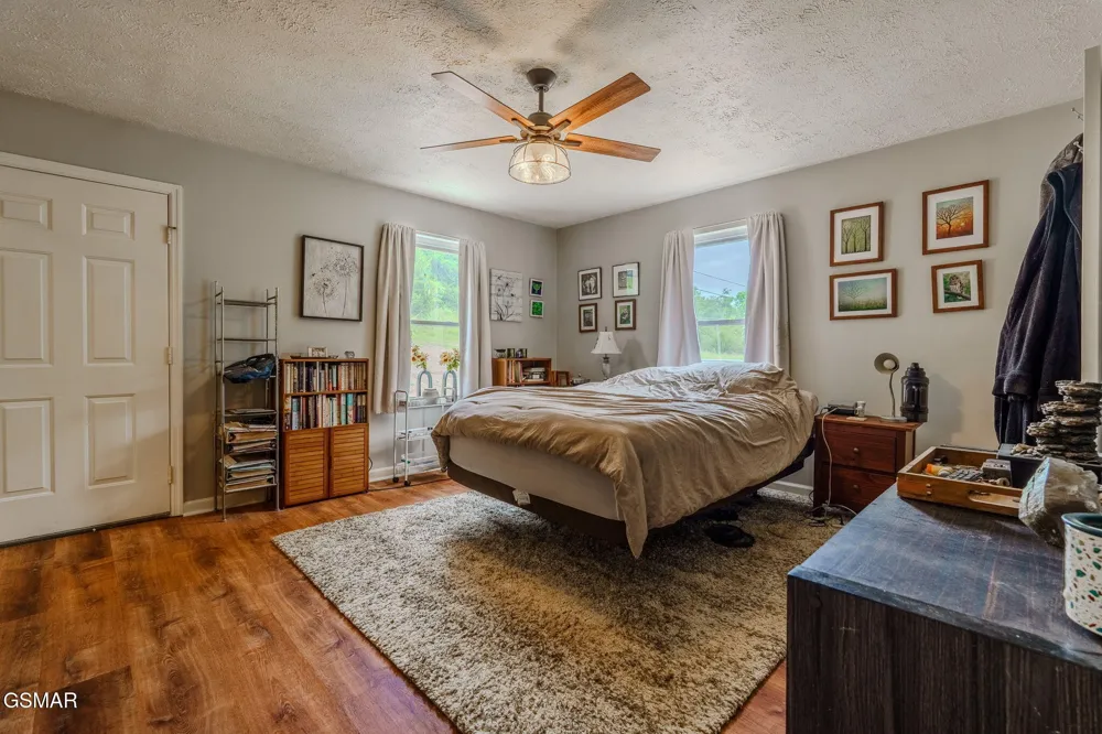 298 Brock Road Maynardville, TN 37807
