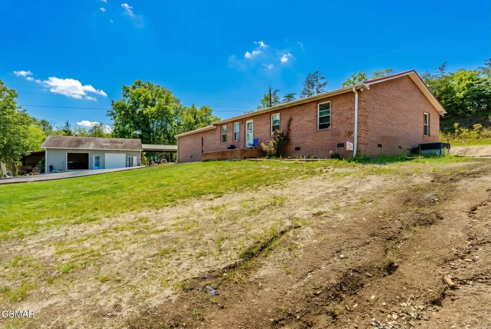 298 Brock Road Maynardville, TN 37807