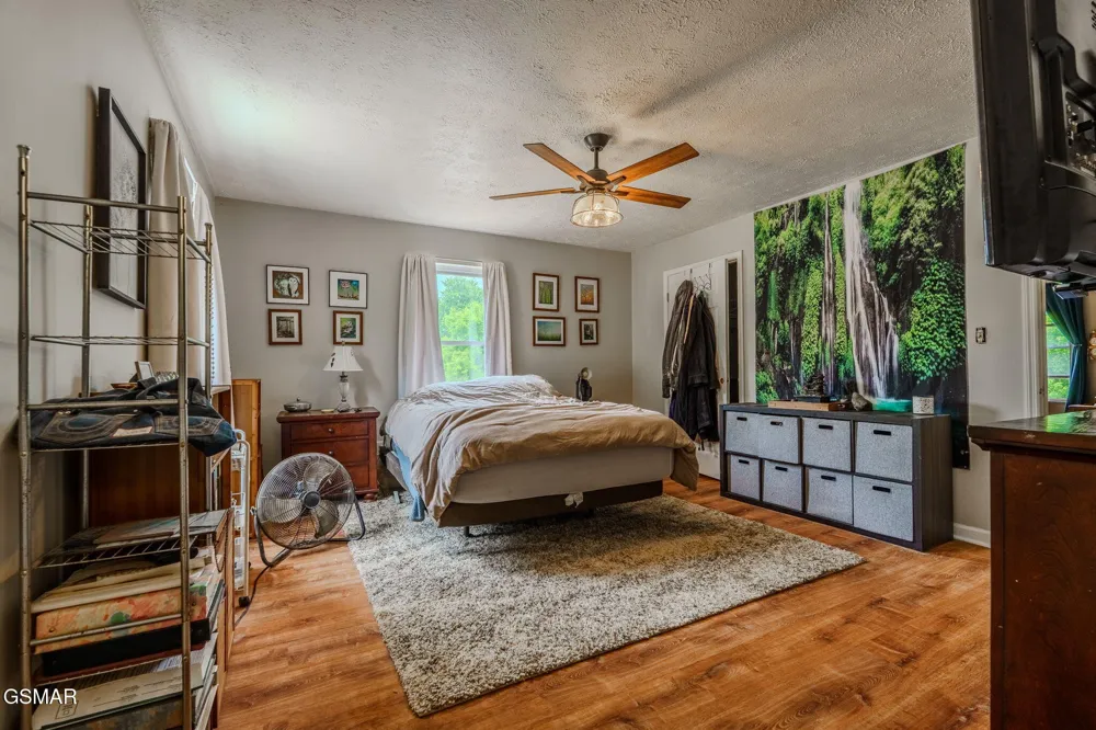 298 Brock Road Maynardville, TN 37807