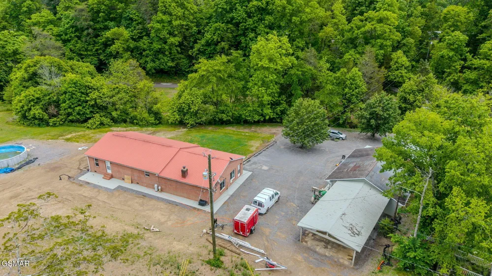 298 Brock Road Maynardville, TN 37807