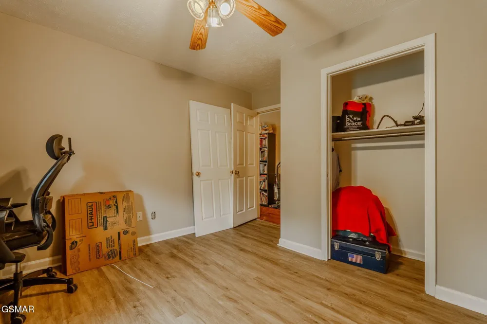 298 Brock Road Maynardville, TN 37807