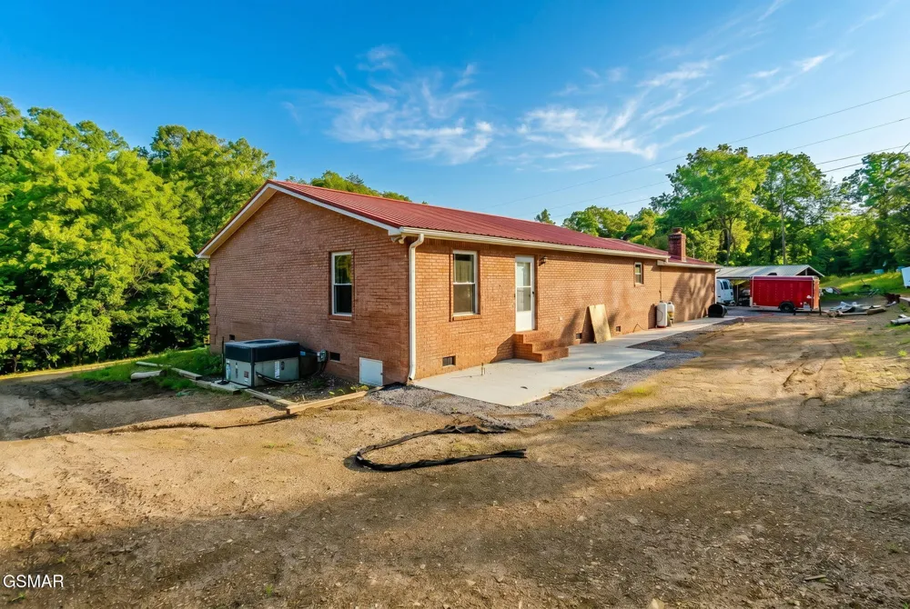 298 Brock Road Maynardville, TN 37807