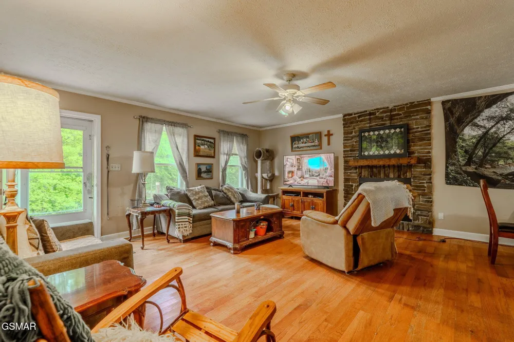 298 Brock Road Maynardville, TN 37807