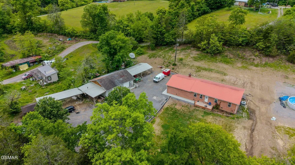 298 Brock Road Maynardville, TN 37807