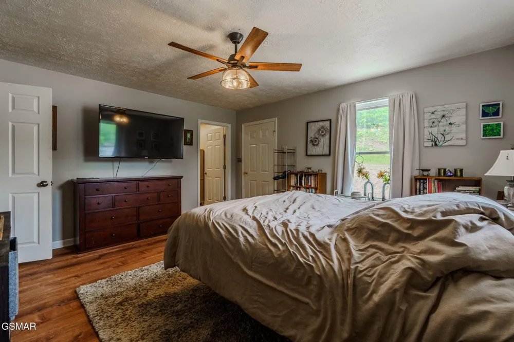 298 Brock Road Maynardville, TN 37807