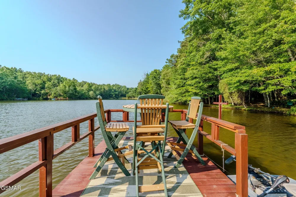 6030 Big Bass Lane Tallassee, TN 37878