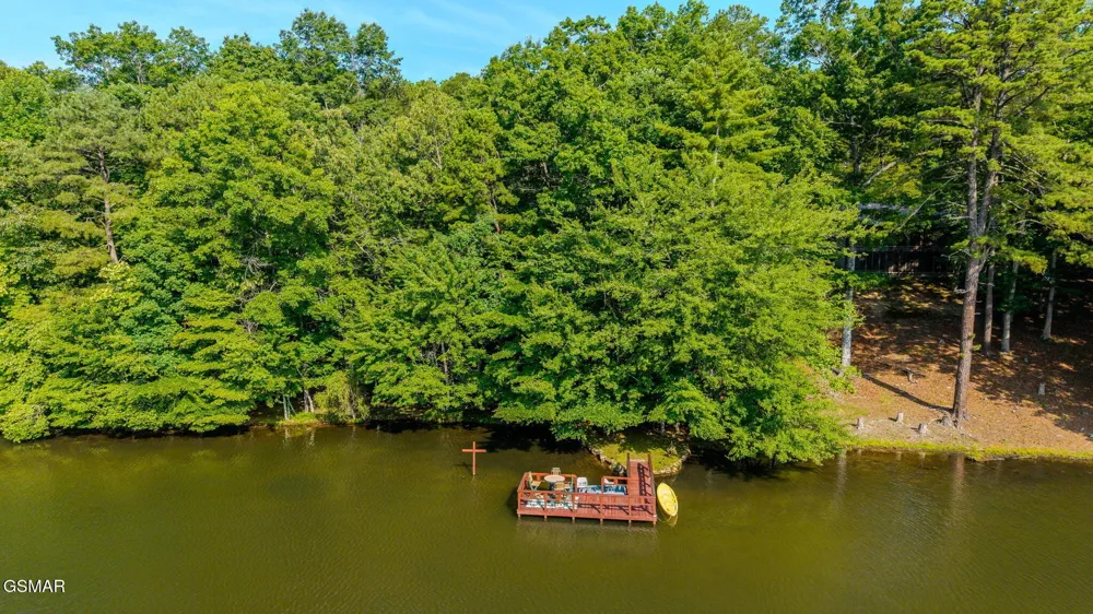 6030 Big Bass Lane Tallassee, TN 37878