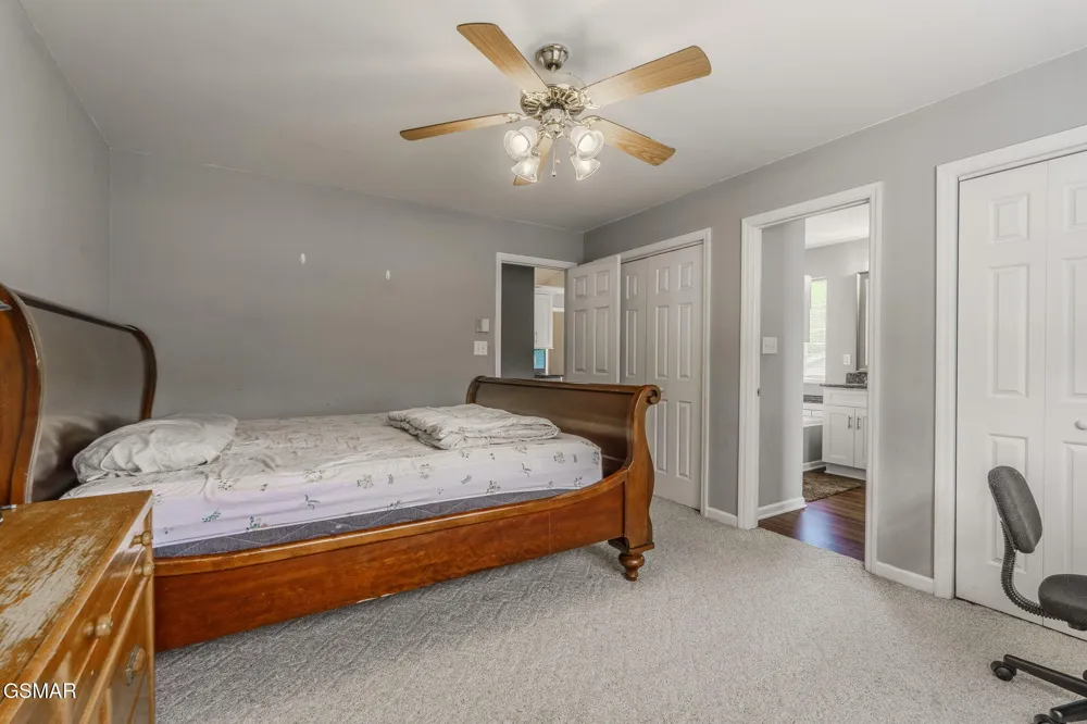 7213 Emerald Heath Road Powell, TN 37849
