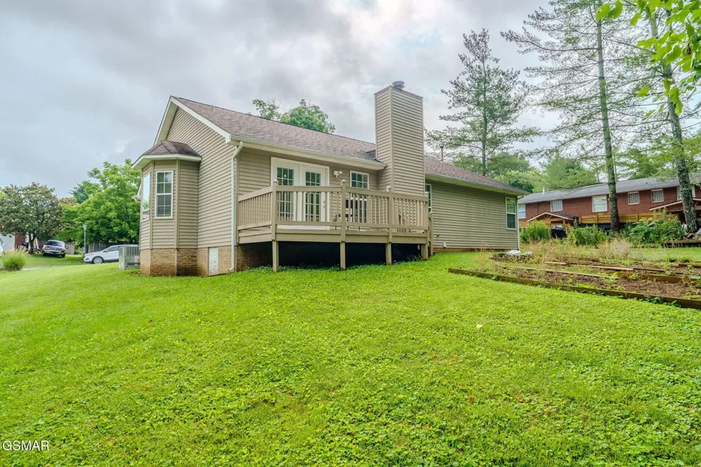 7213 Emerald Heath Road Powell, TN 37849