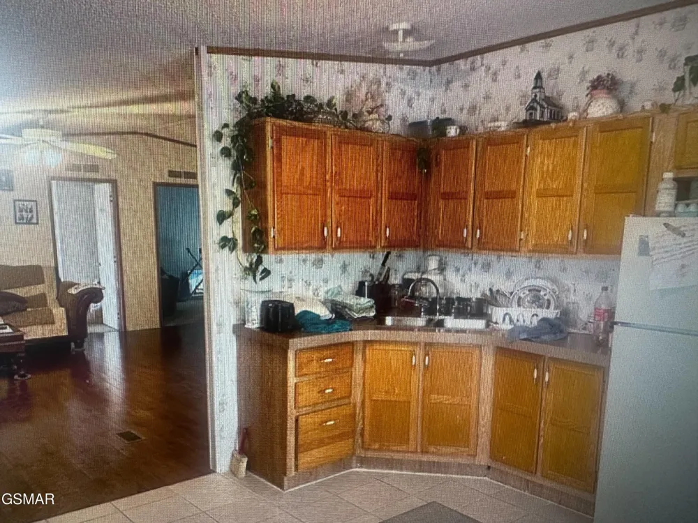 252 Toppy Russell Lane Speedwell, TN 37870
