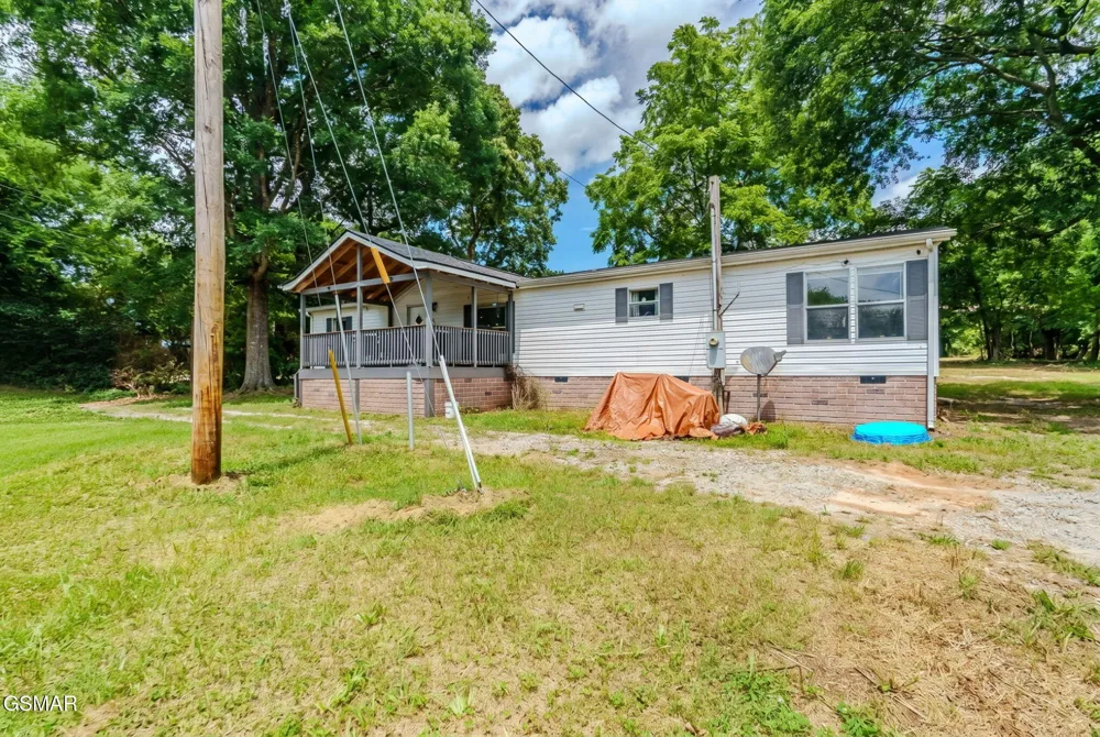 316 Kirby Way Walland, TN 37886