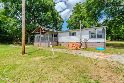 316 Kirby Way