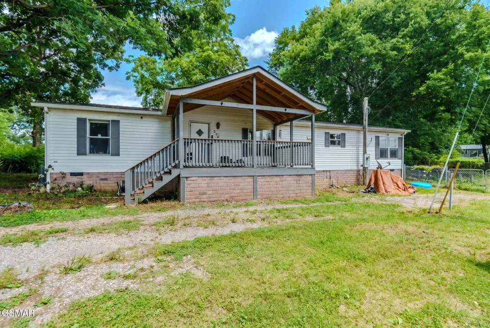 316 Kirby Way Walland, TN 37886