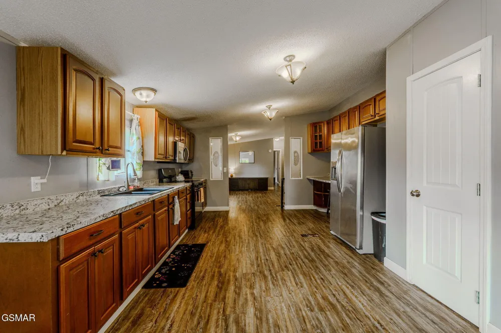 316 Kirby Way Walland, TN 37886