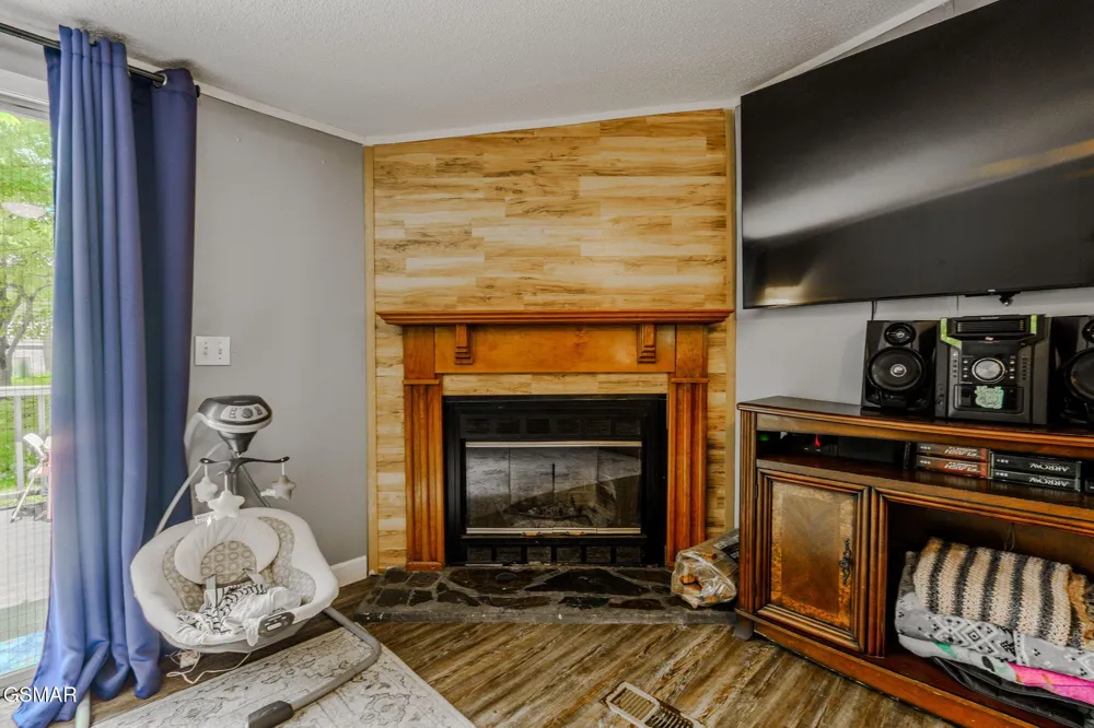 316 Kirby Way Walland, TN 37886