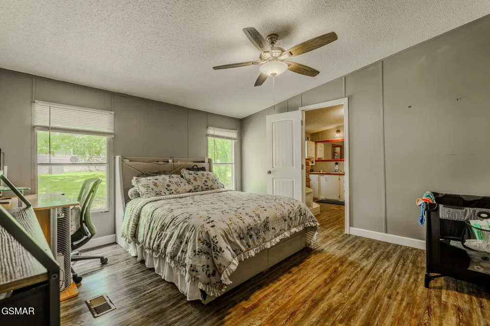 316 Kirby Way Walland, TN 37886