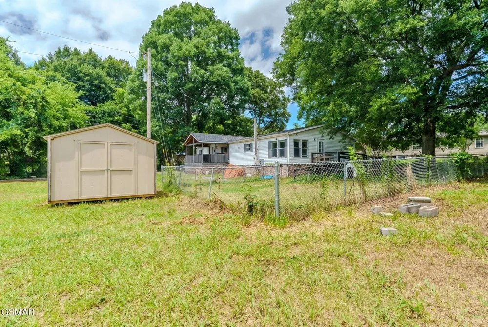 316 Kirby Way Walland, TN 37886