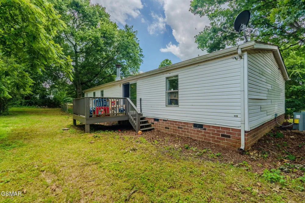 316 Kirby Way Walland, TN 37886