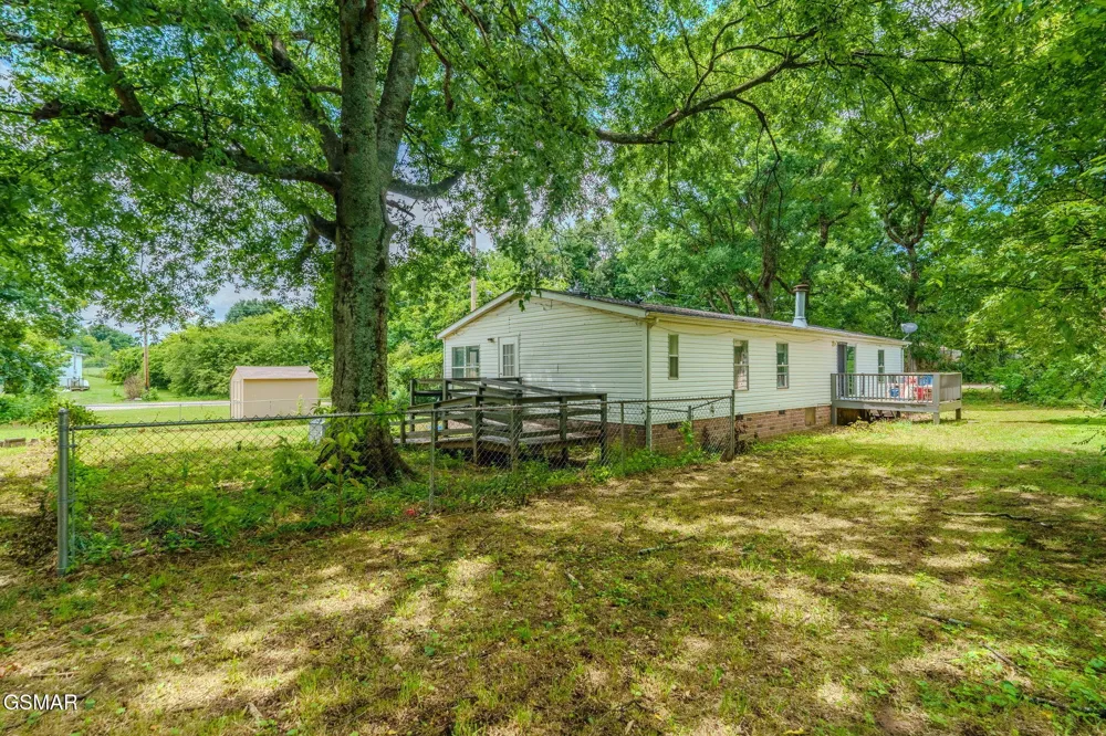 316 Kirby Way Walland, TN 37886
