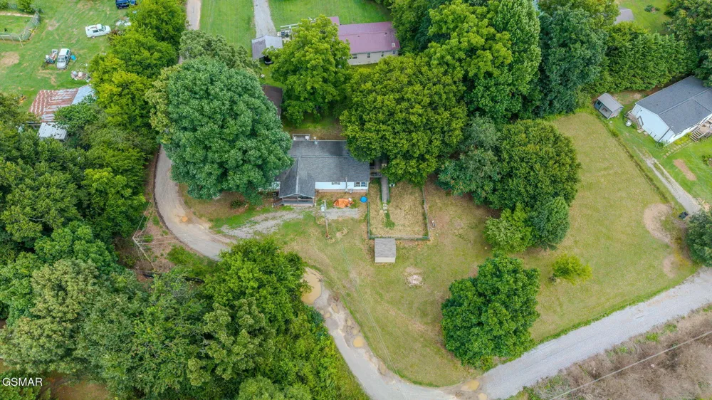 316 Kirby Way Walland, TN 37886