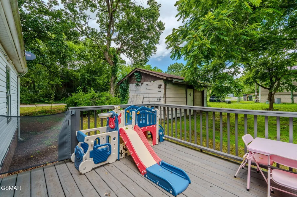 316 Kirby Way Walland, TN 37886