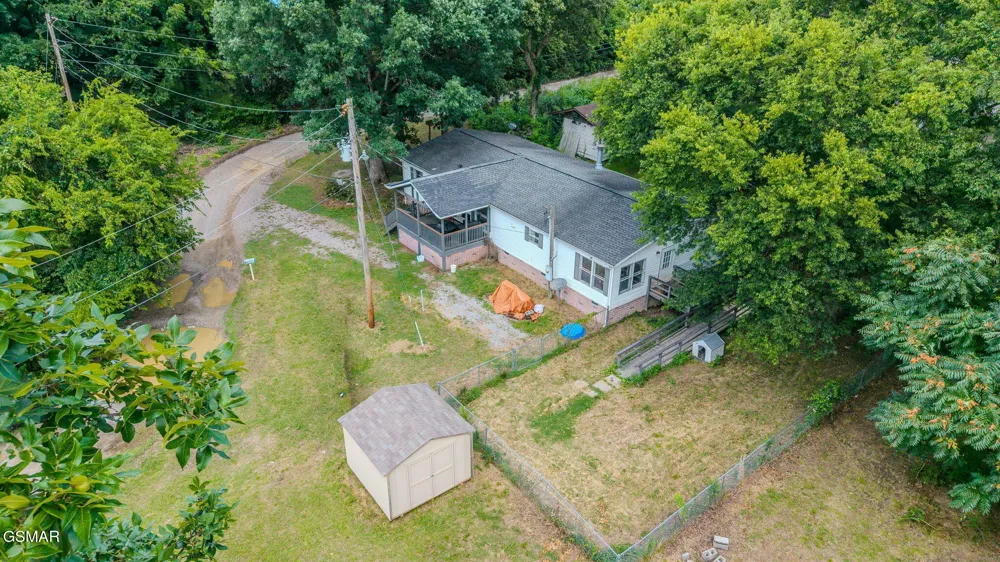 316 Kirby Way Walland, TN 37886