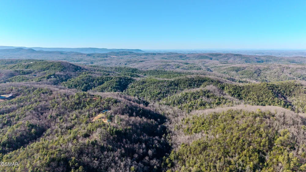 0 Old Hickory Road Tellico Plains, TN 37385