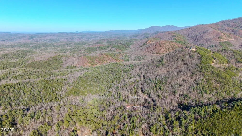 0 Old Hickory Road Tellico Plains, TN 37385