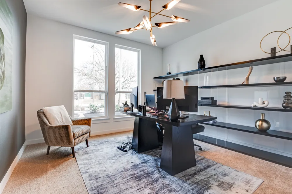 307 Highland Avenue Red Oak, TX 75154