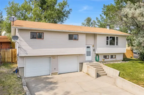 1059 Van Dorn Drive