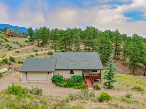 122 W Cline Drive