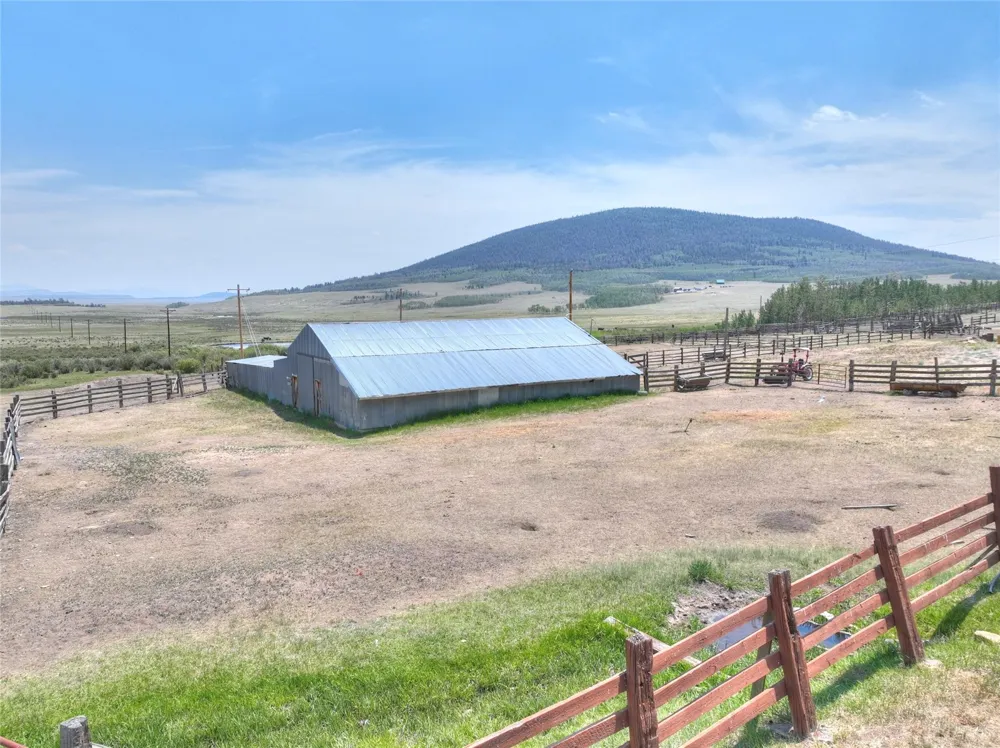 3960 County Road 5 Fairplay, CO 80440