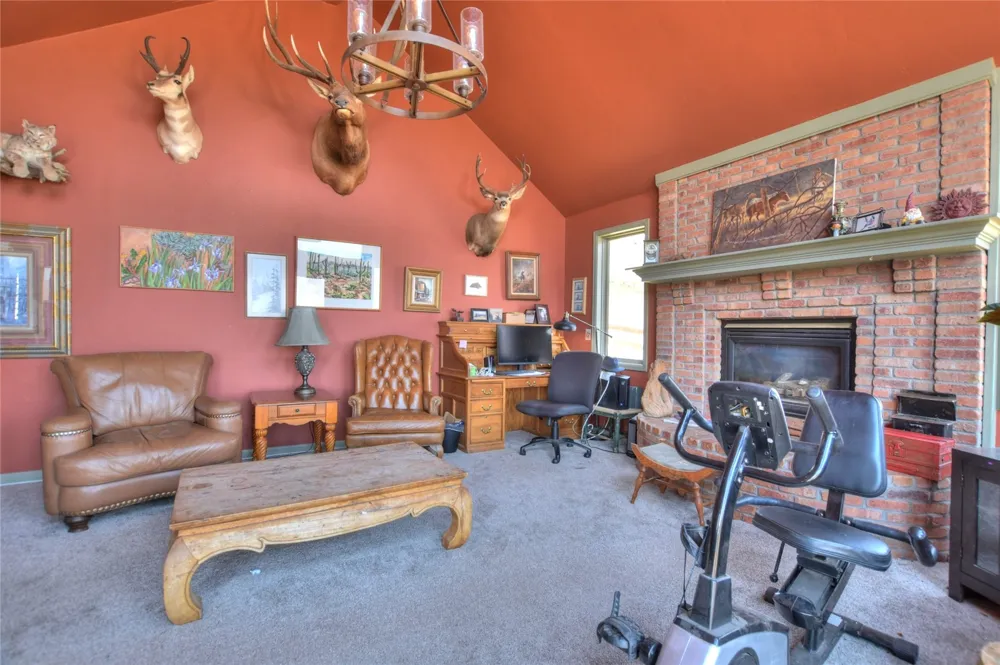 3960 County Road 5 Fairplay, CO 80440