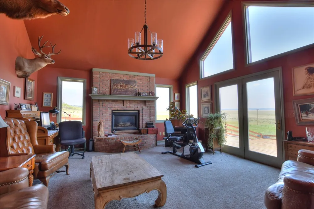 3960 County Road 5 Fairplay, CO 80440