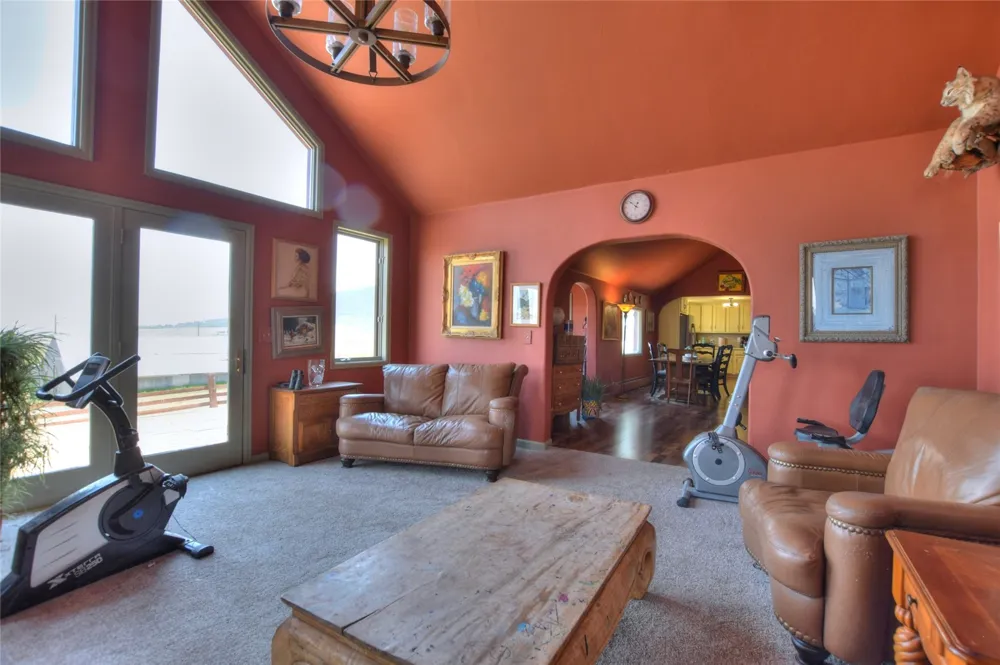 3960 County Road 5 Fairplay, CO 80440