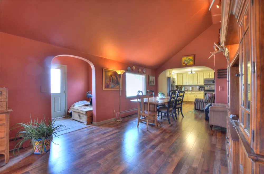 3960 County Road 5 Fairplay, CO 80440