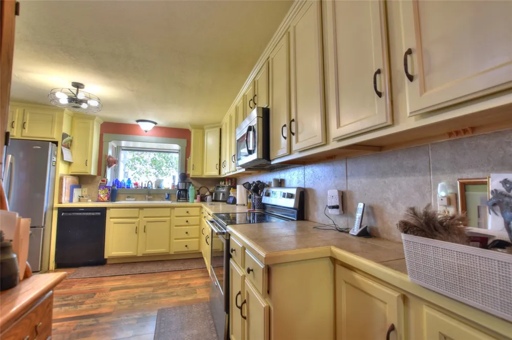 3960 County Road 5 Fairplay, CO 80440