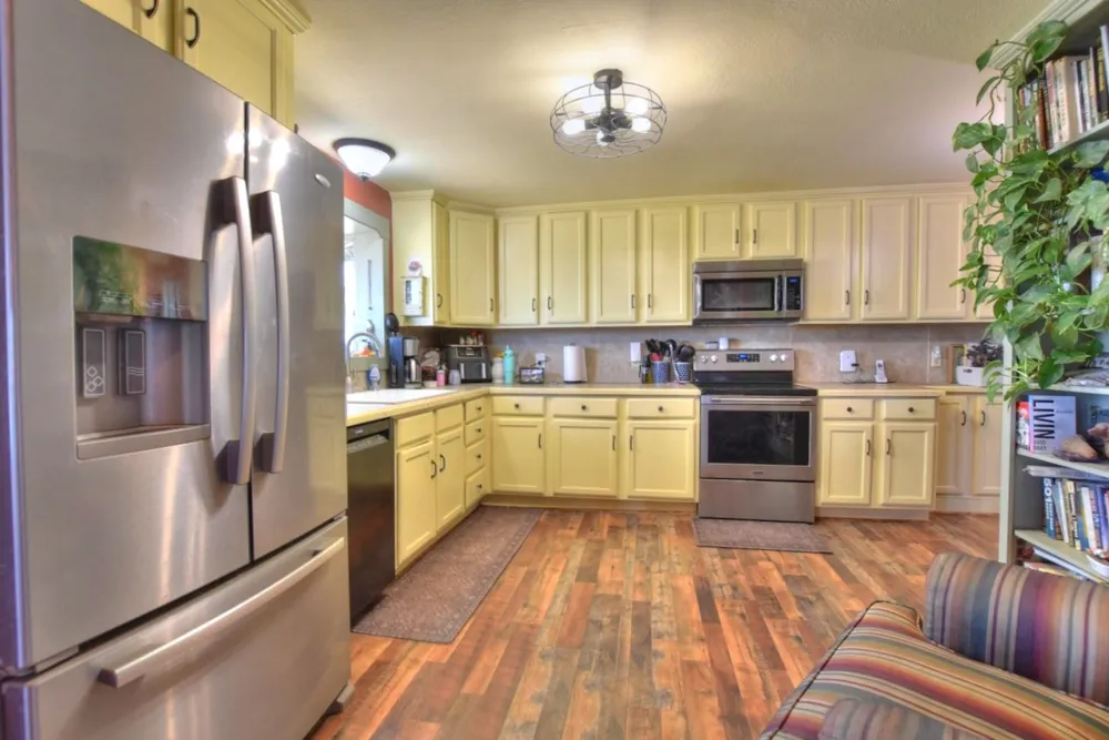 3960 County Road 5 Fairplay, CO 80440