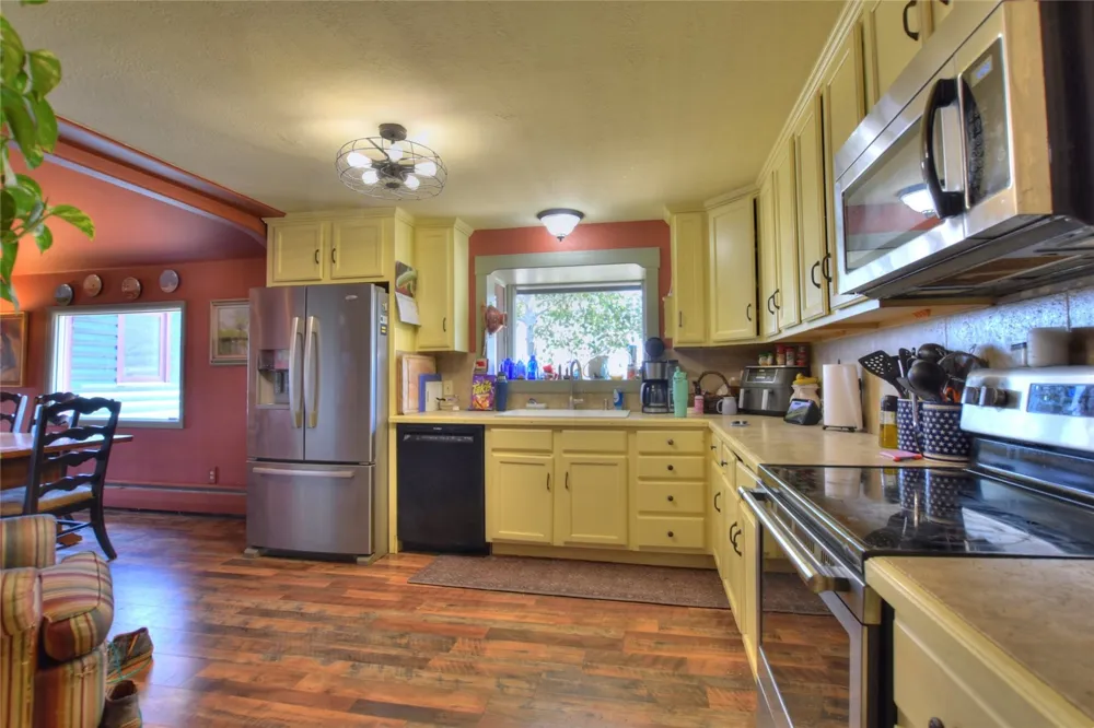 3960 County Road 5 Fairplay, CO 80440